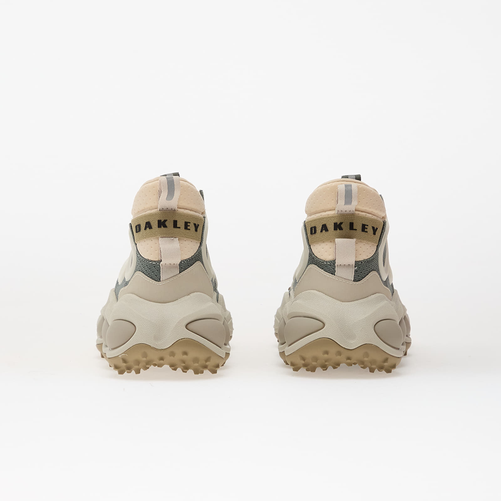 Moški čevlji Oakley Eon Alpha Surplus Green