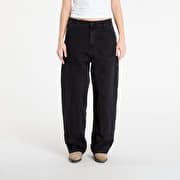 Carhartt WIP W' Brandon Double Knee Pant Black Stone Washed