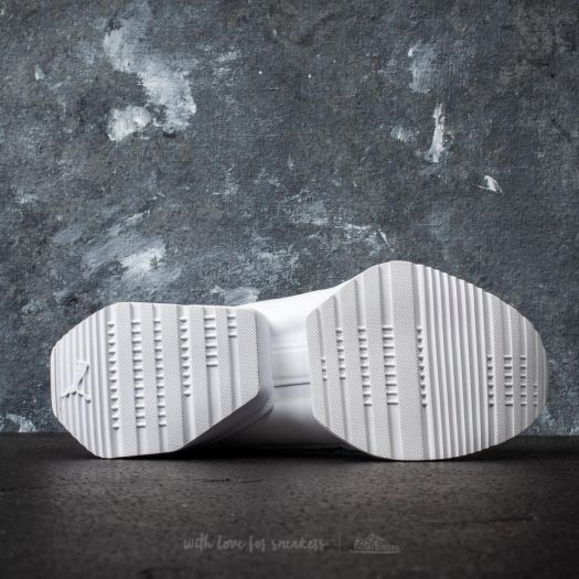 Women s shoes Puma Muse Echo EP Wn s Puma White Puma White Footshop