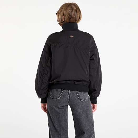 Jackets Dime Insulated Bomber UNISEX Black | Footshop