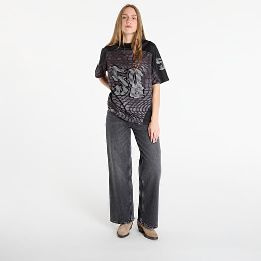 Jerseys Dime N50 Jersey UNISEX Black (DIMEFA256BLK) | Footshop