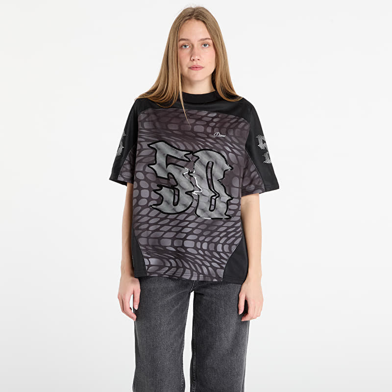 Jersey Dime N50 Jersey UNISEX Black