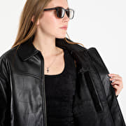 Jackets Dime Debossed Wavy Jacket UNISEX Black (DIMEFA252BLK