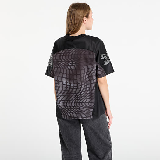 Dime N50 Jersey UNISEX Black | Footshop
