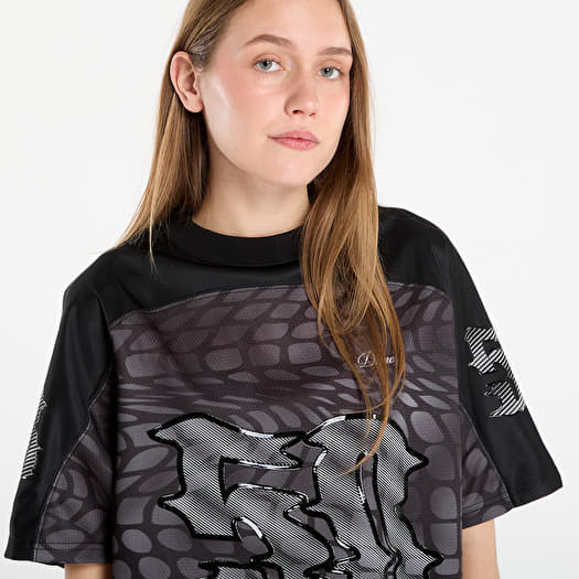 Jerseys Dime N50 Jersey UNISEX Black (DIMEFA256BLK) | Footshop