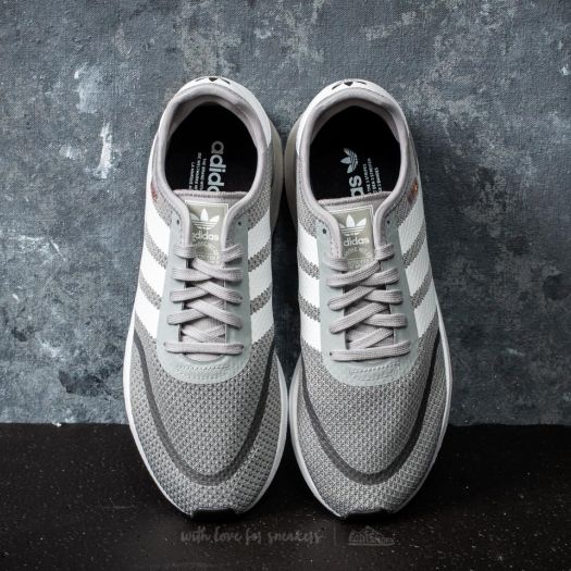Adidas originals n-5923 junior grey 2025
