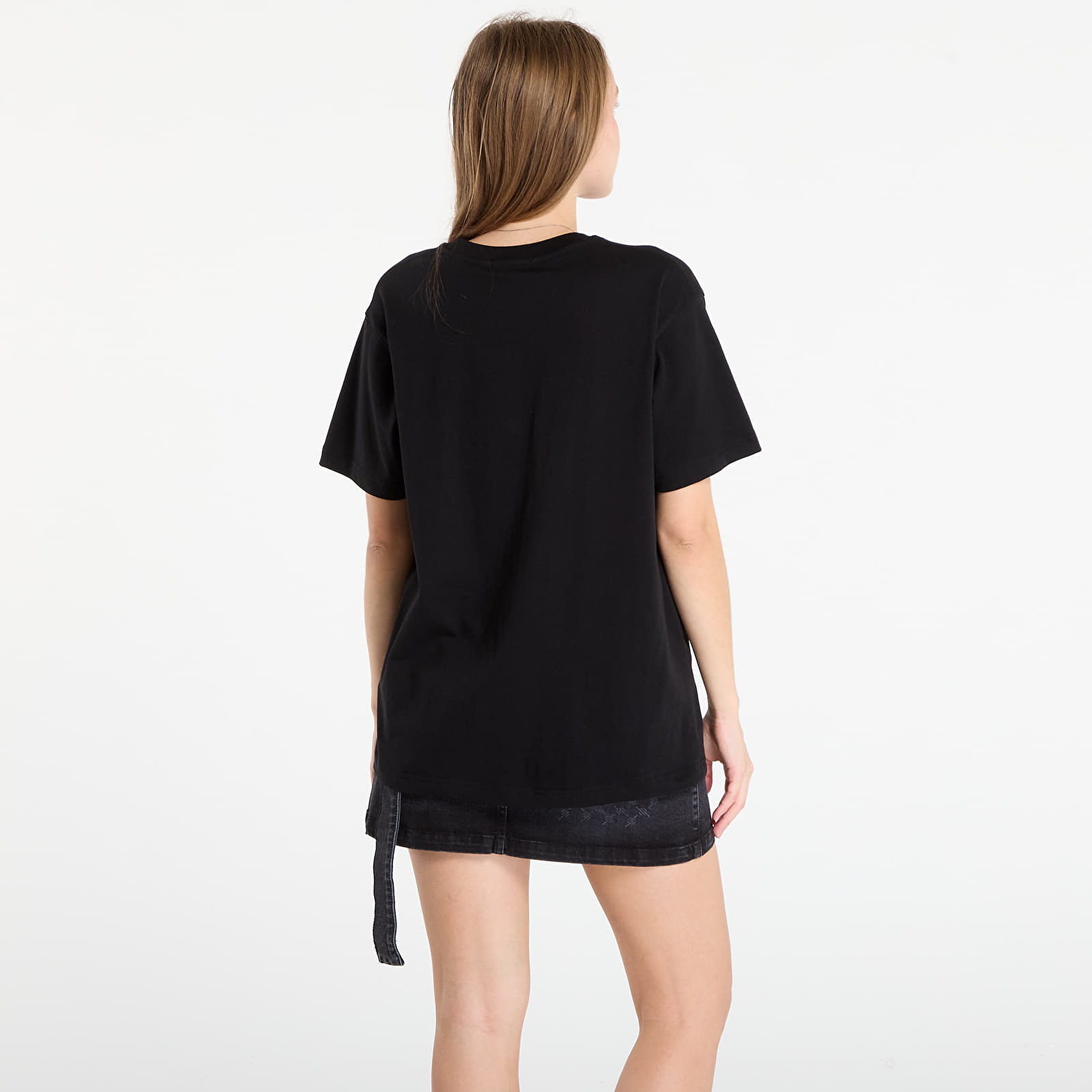 T-shirts Dime Classic Decoy T-Shirt UNISEX Black