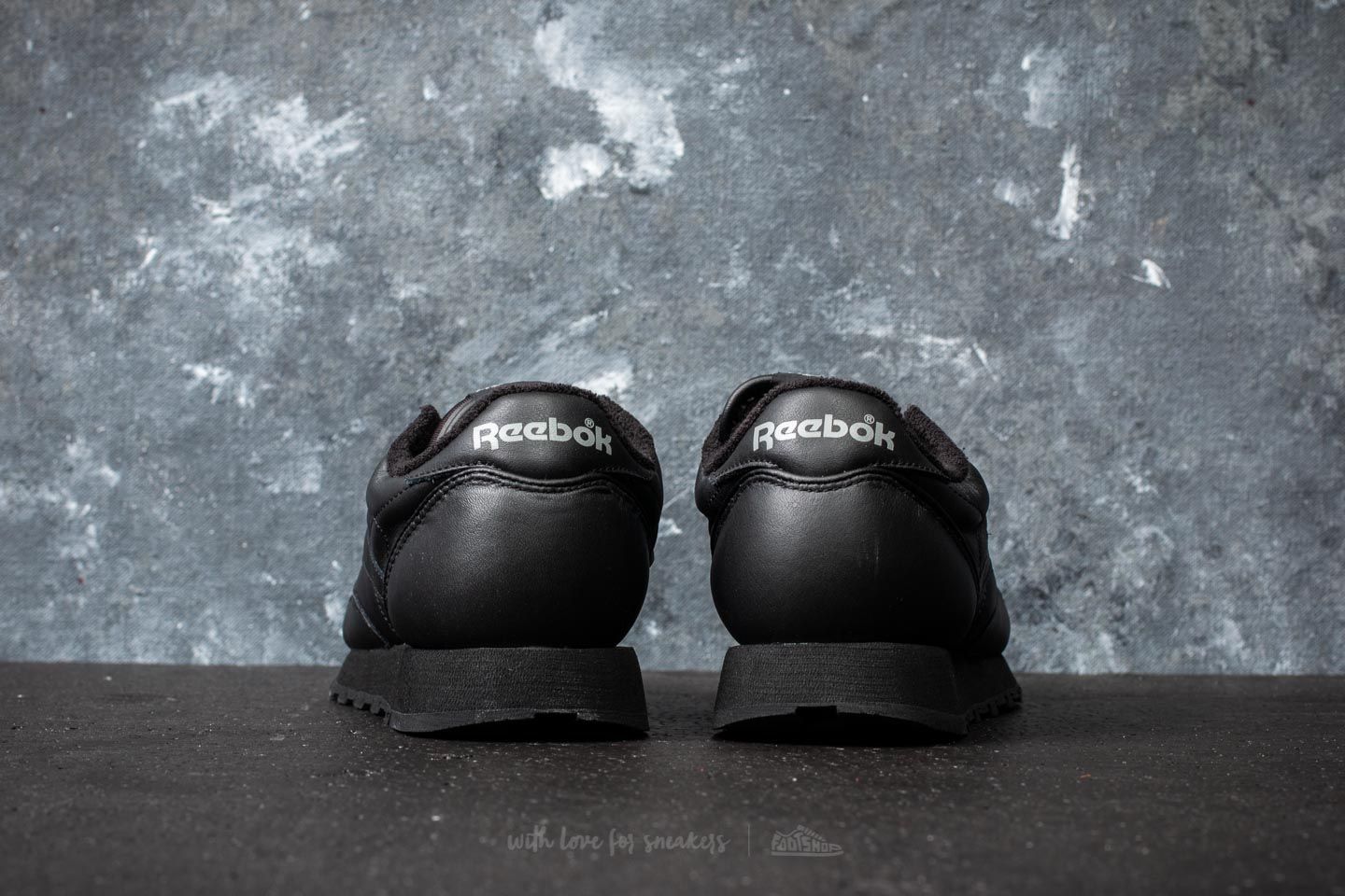 Reebok pumps femme noir store