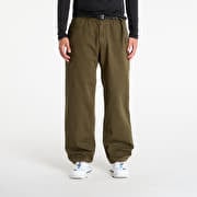 Gramicci Pant Straight Fit Pine