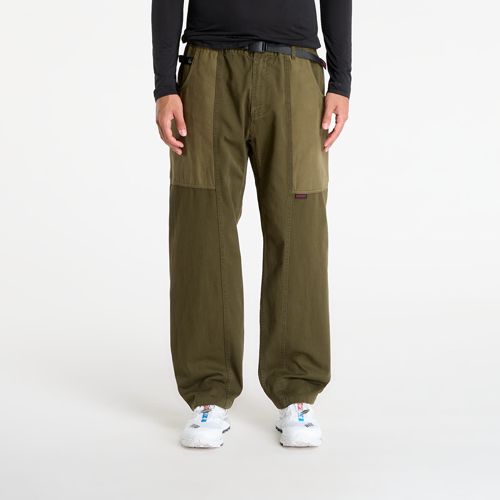 Παντελόνια Gramicci Gadget Pant Pine