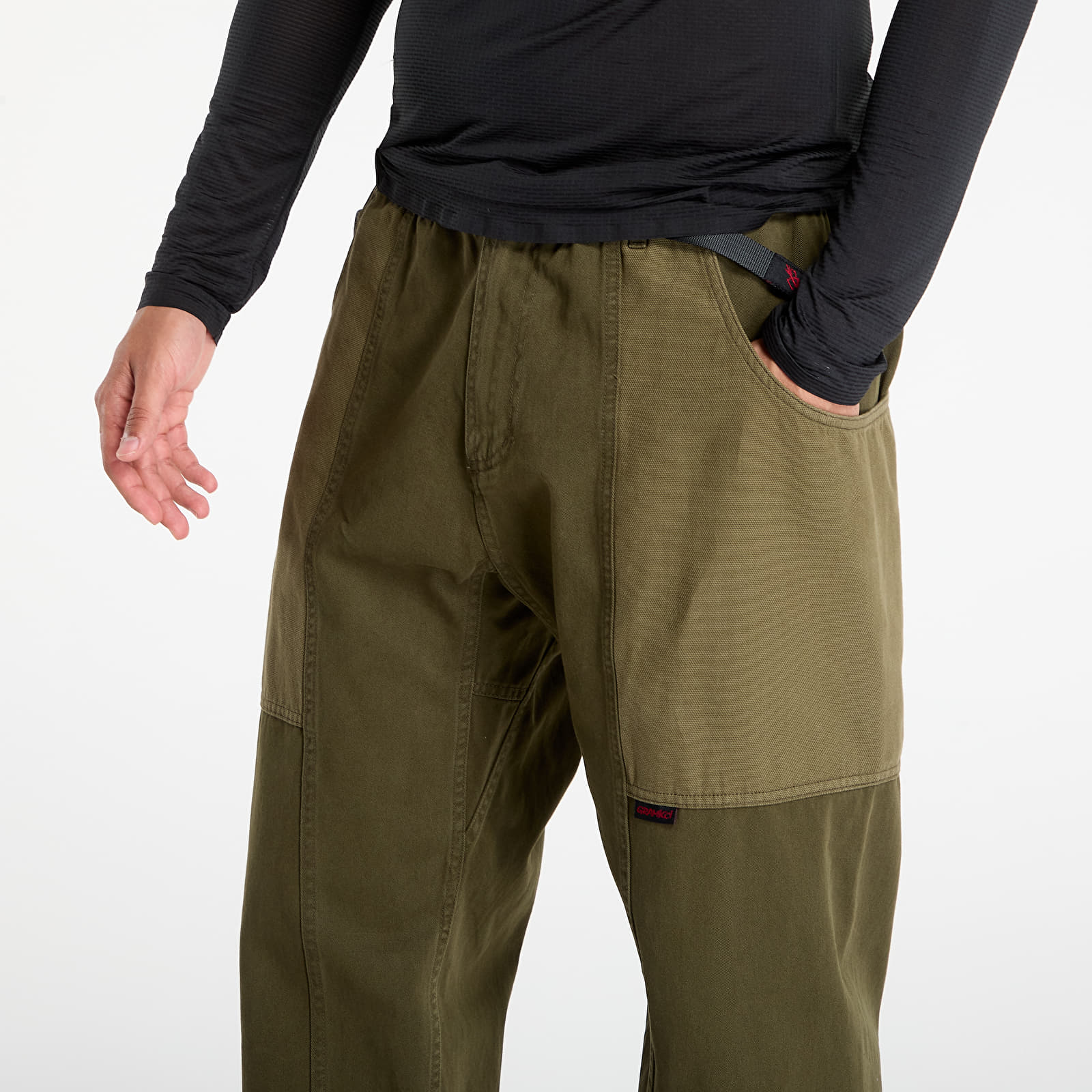 Παντελόνια Gramicci Gadget Pant Pine
