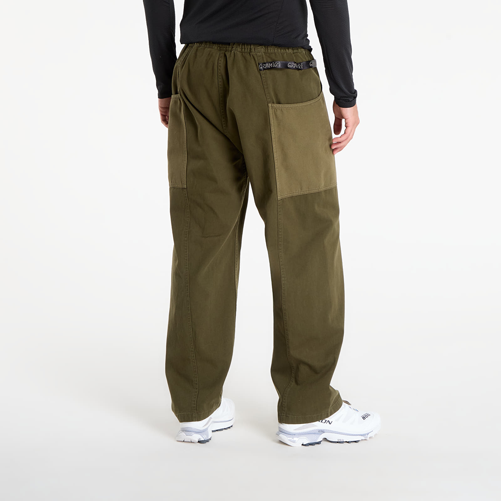 Παντελόνια Gramicci Gadget Pant Pine