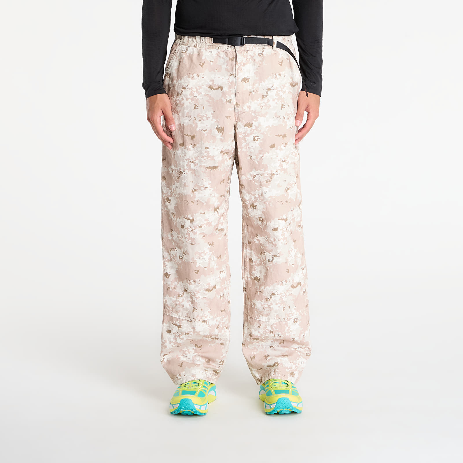 Pantaloni Gramicci Canvas Work Pant Dust Bowl L