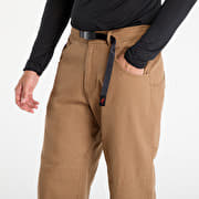 Pants Gramicci El Cap Canvas Pant Walnut (G5FM-P003 WALNUT) | Footshop