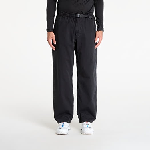 Gramicci Straight Fit Pant Black