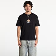 Wasted Paris M Ashtray T-Shirt Black