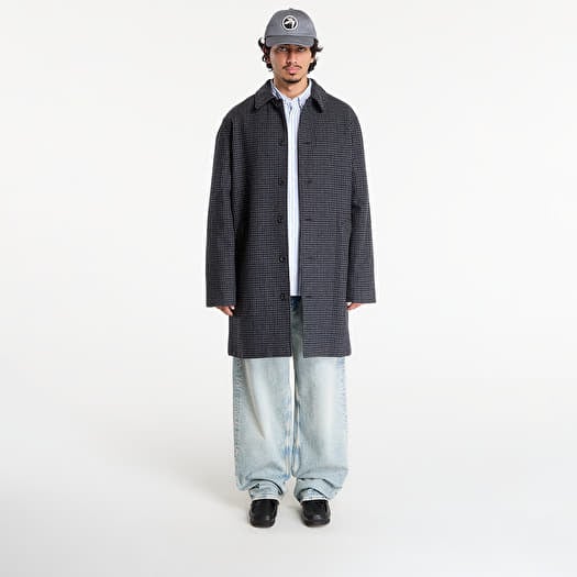 A.P.C. Mac Paul Anthracite