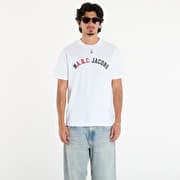 A.P.C. x Marc Jacobs Boxy Fit UNISEX Tee Blanc