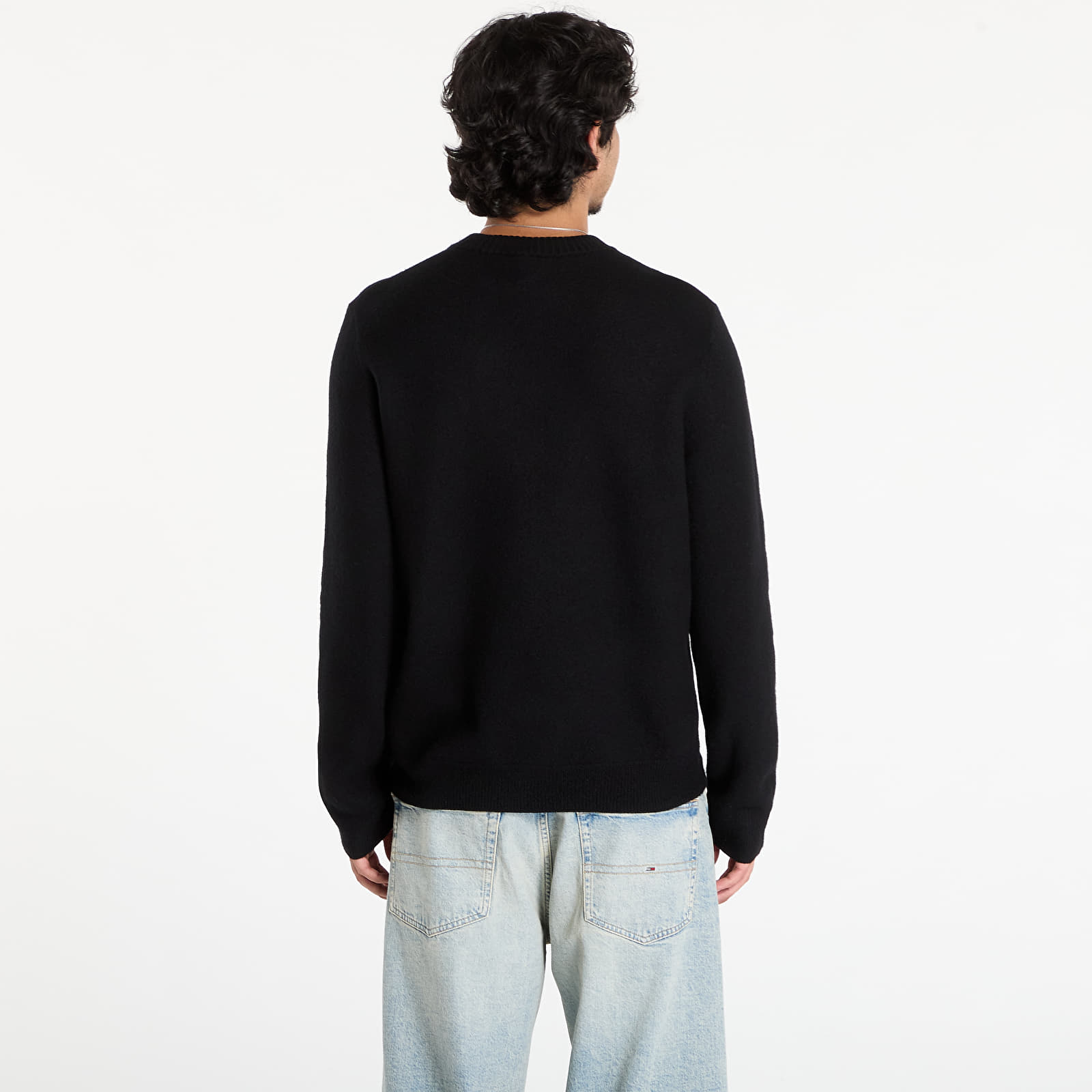 Villapaidat A.P.C. Pull Jay Black