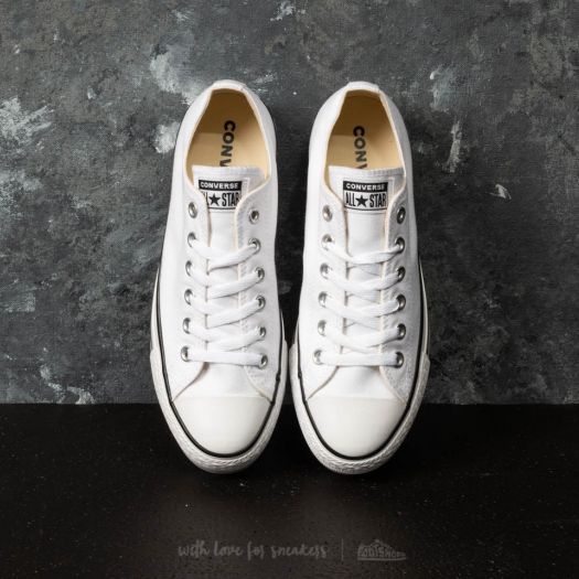 Converse Chuck Taylor Platform OX