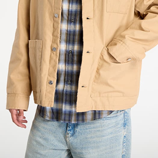 Men's jackets A.P.C. x Marc Jacobs UNISEX Lined Jacket W Contrast