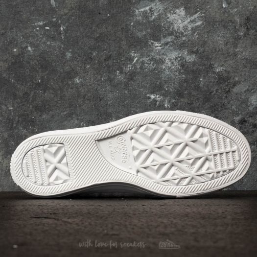 Women s shoes Converse Chuck Taylor All Star Ox White Tan Mouse Footshop