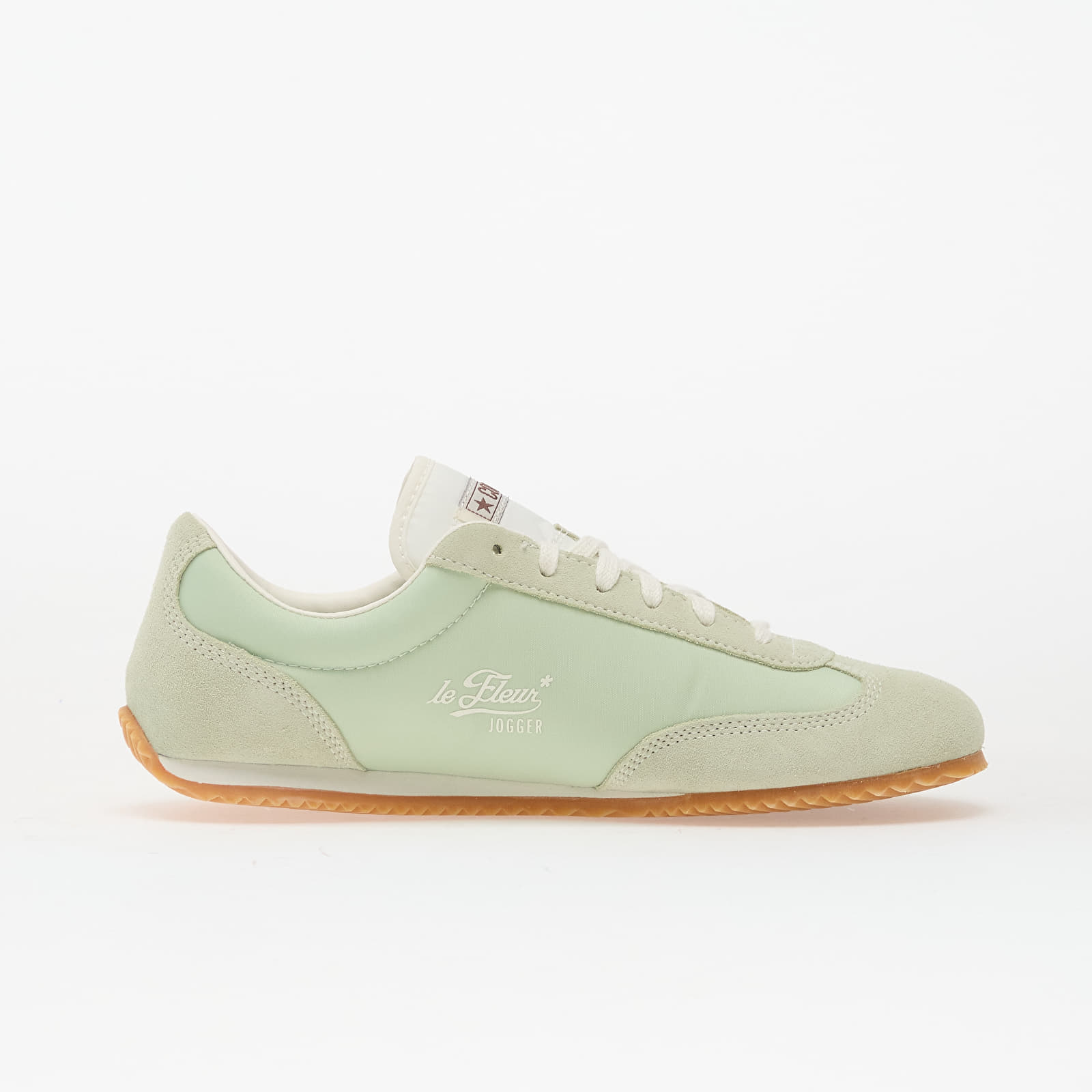Scarpe uomo Converse x Golf Le Fleur 1908 Jogger Gleam Meadow Mist/ Star White