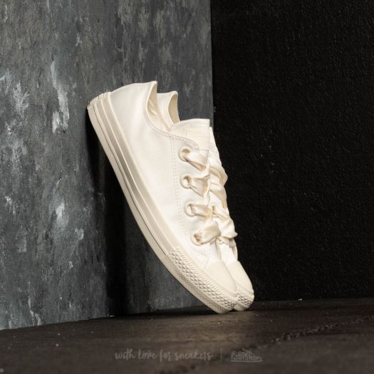 Converse chuck taylor all star big eyelets ox 2025