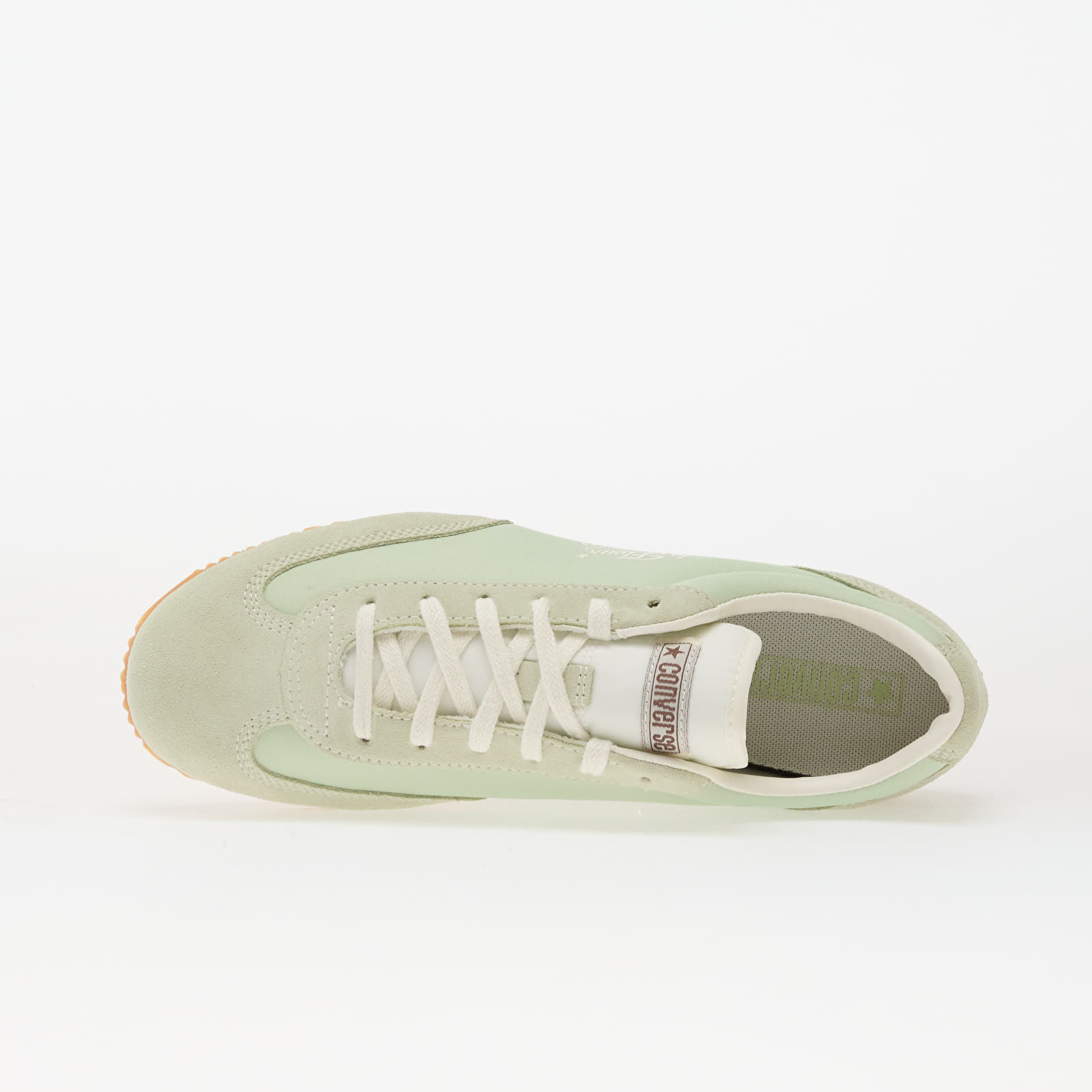 Scarpe uomo Converse x Golf Le Fleur 1908 Jogger Gleam Meadow Mist/ Star White