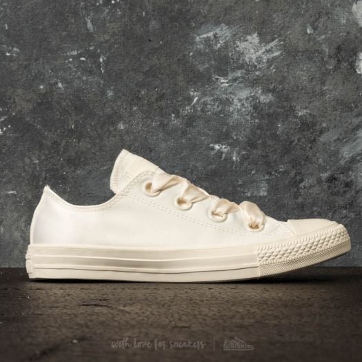 Converse Chuck Taylor All Star Big Eyelets Ox