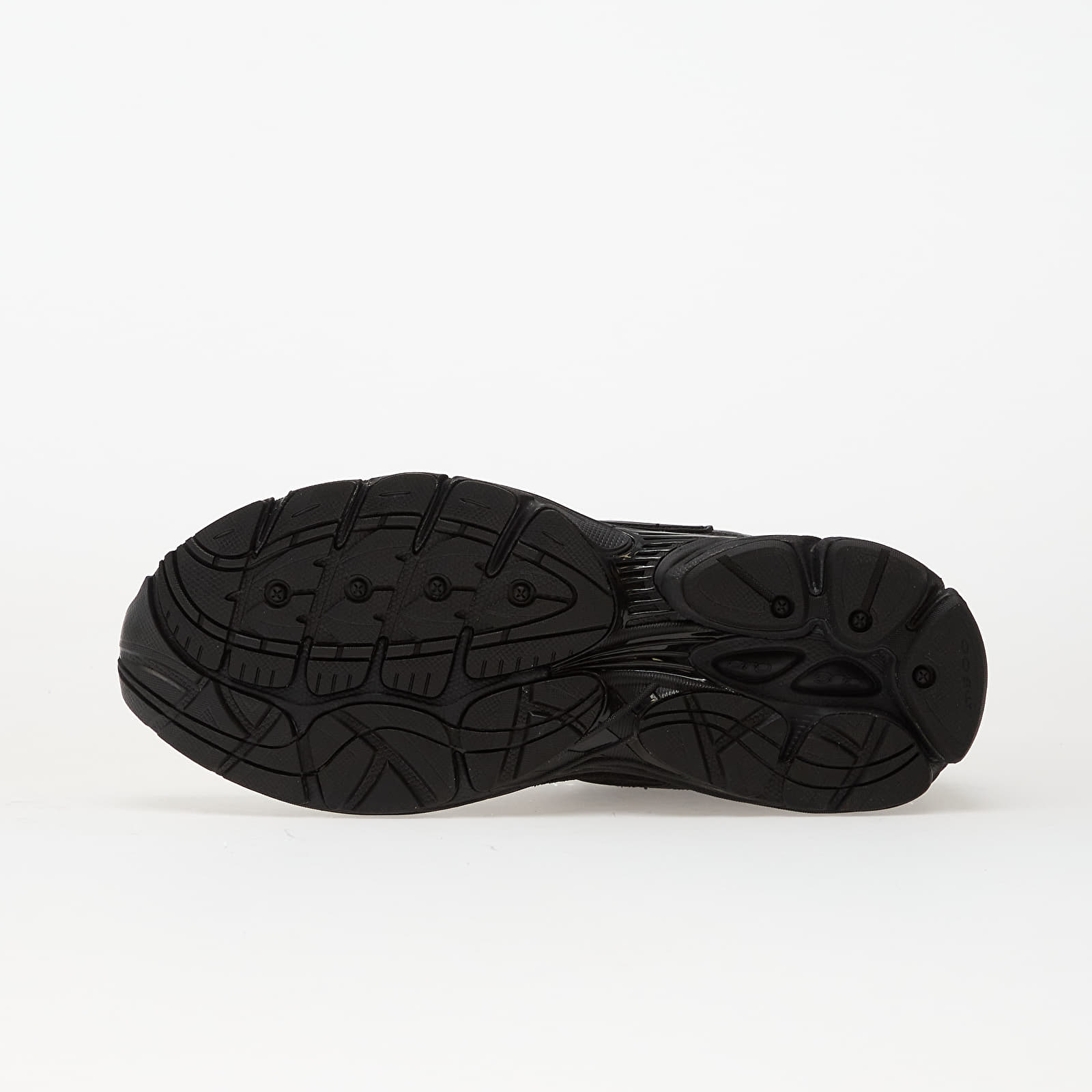 Vīriešu apavi Saucony Progrid Omni 9 Black