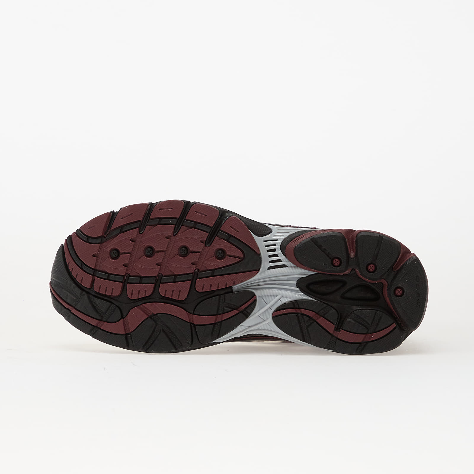 Vīriešu apavi Saucony Progrid Omni 9 Tan/ Maroon