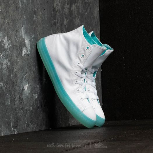 Converse Chuck Taylor All Star Hi
