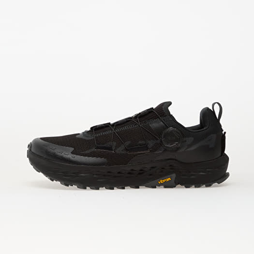 Altra M Timp 5 Boa Black/ Black