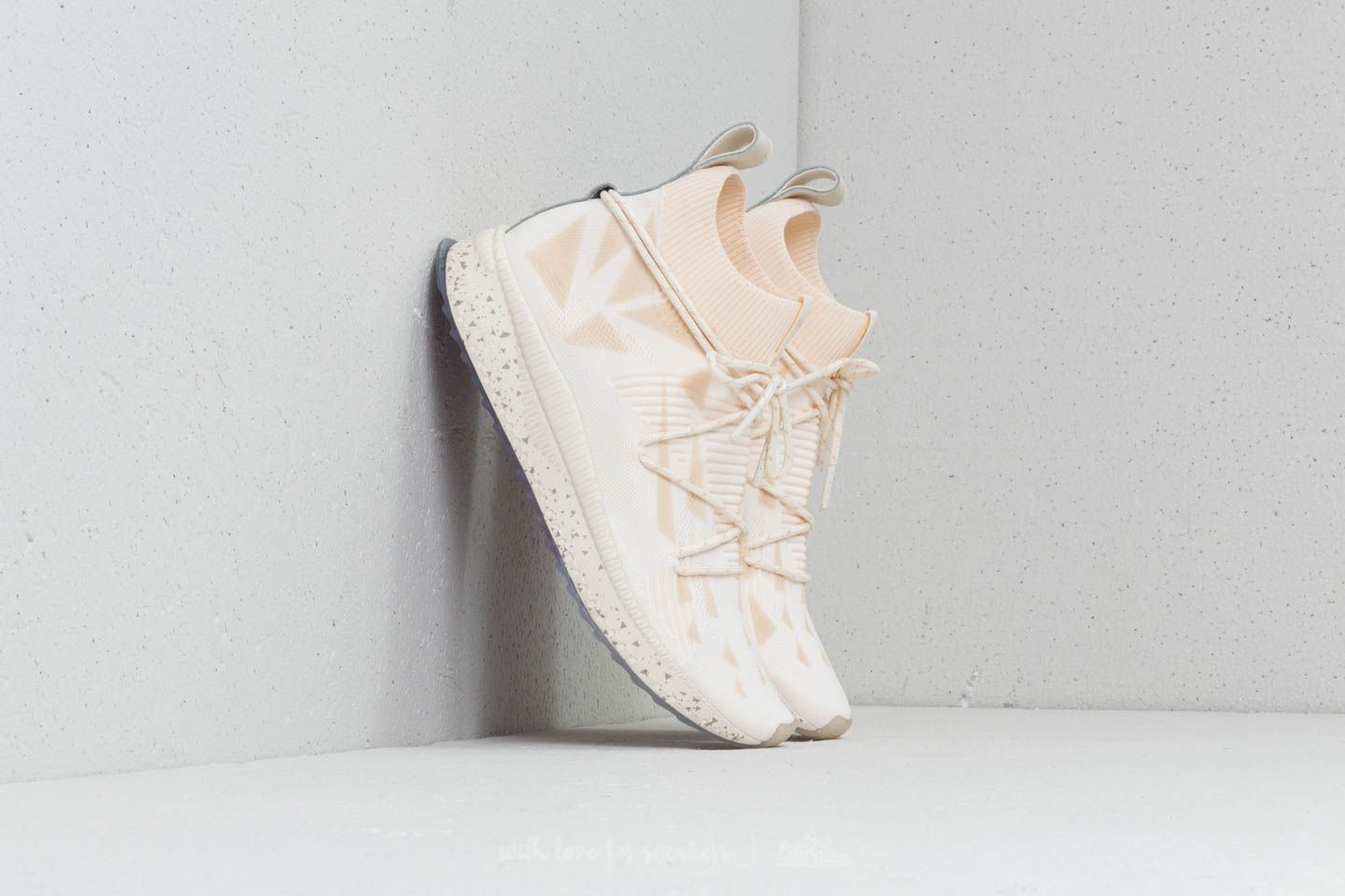 Puma x naturel 2025 tsugi evoknit sock sneakers