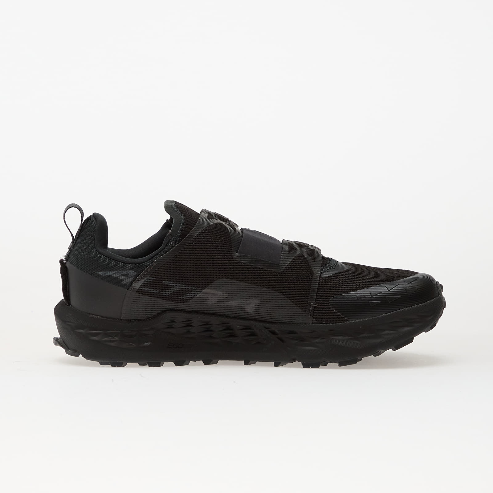 Herren Sneaker und Schuhe Altra M Timp 5 Boa Black/ Black
