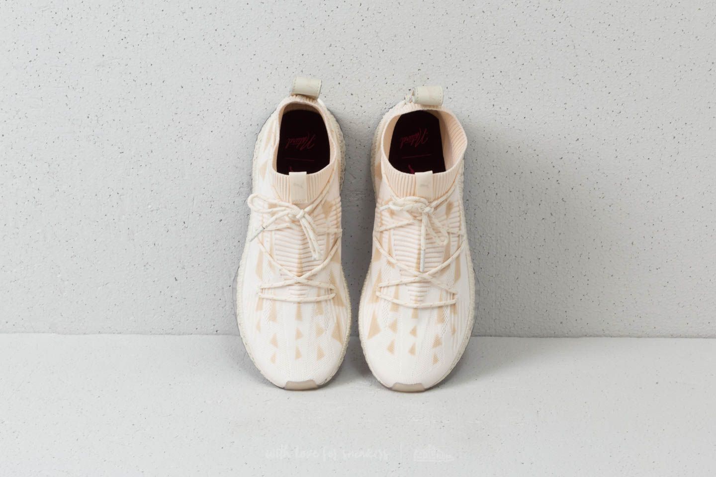 Puma tsugi evoknit sock naturel store
