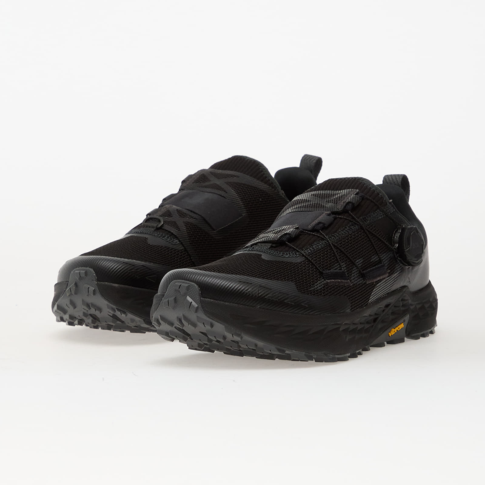 Herren Sneaker und Schuhe Altra M Timp 5 Boa Black/ Black