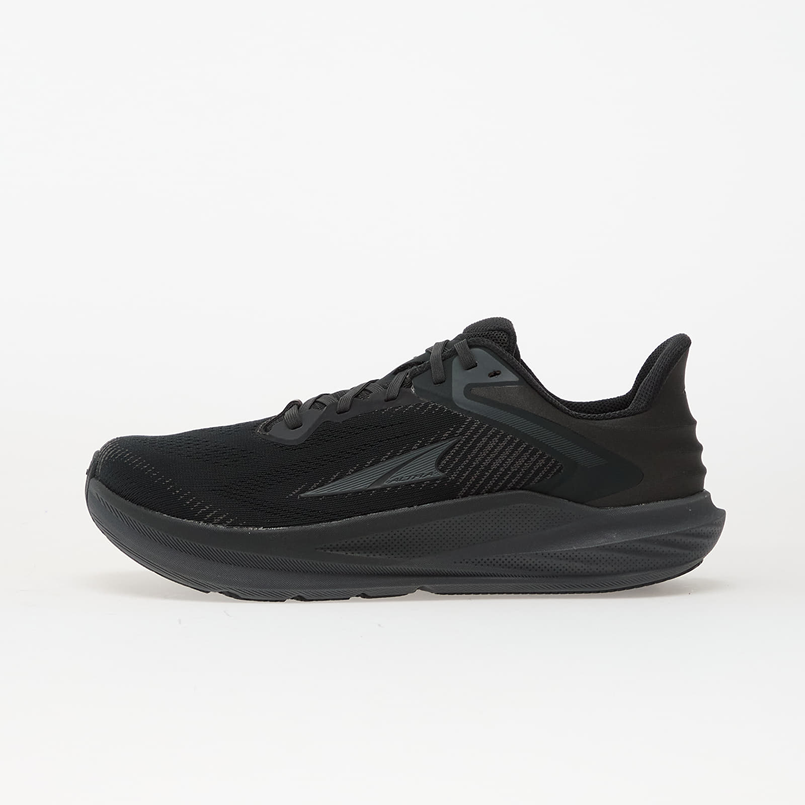 Herren Sneaker und Schuhe Altra M Torin 8 Black