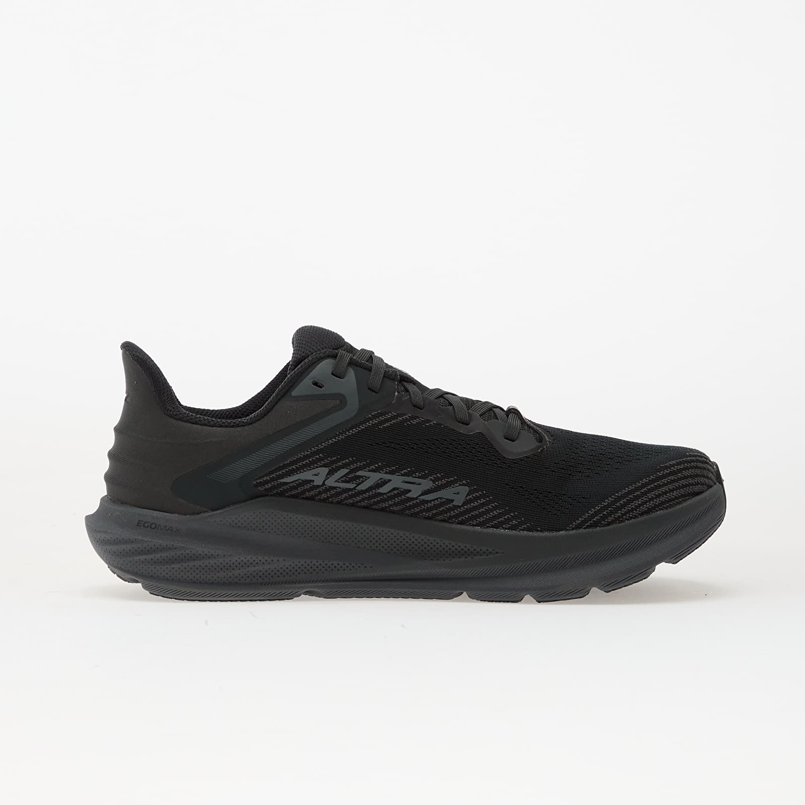 Herren Sneaker und Schuhe Altra M Torin 8 Black