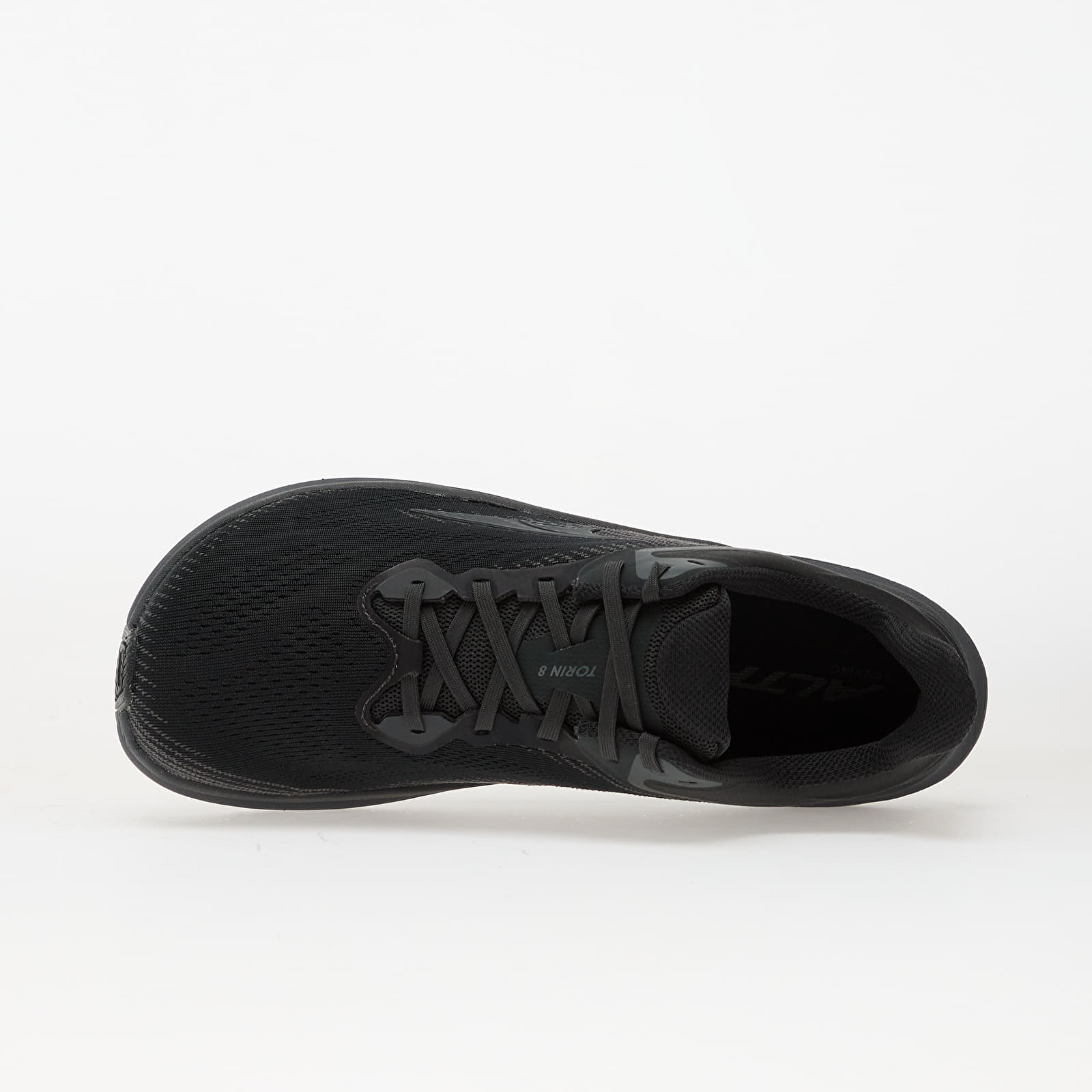 Herren Sneaker und Schuhe Altra M Torin 8 Black