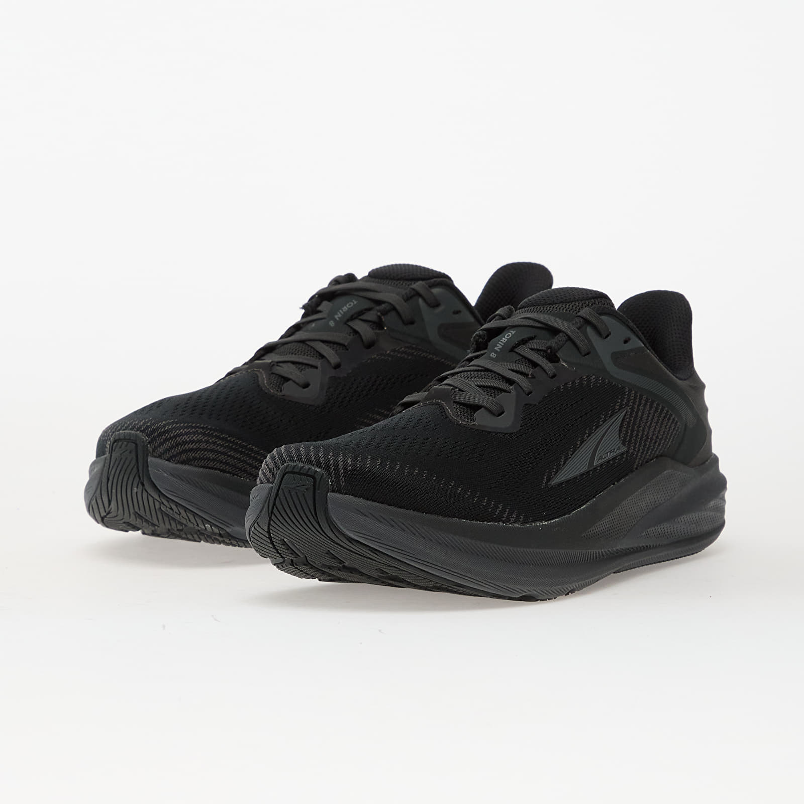 Herren Sneaker und Schuhe Altra M Torin 8 Black