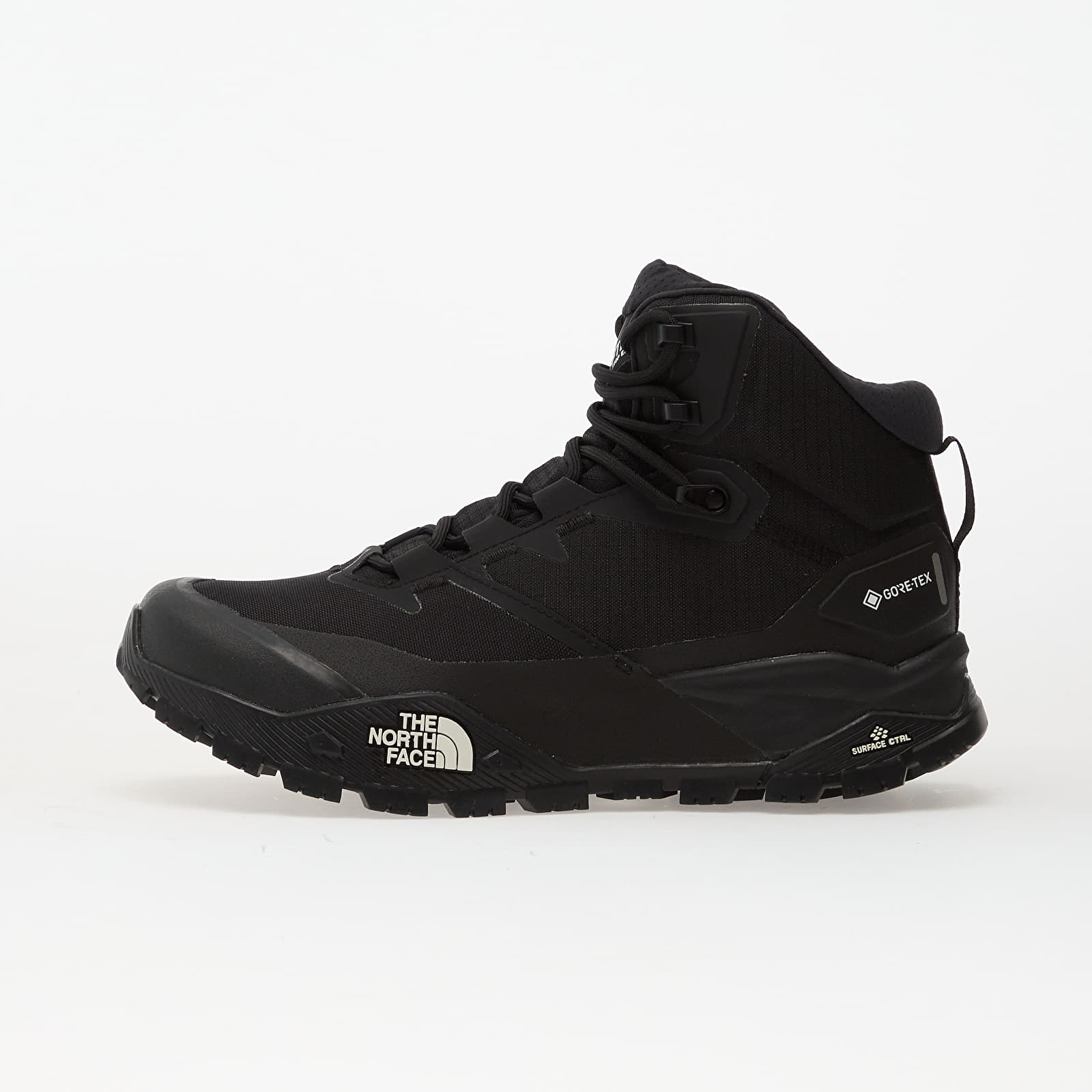 Scarpe uomo The North Face M Offtrail Hike Mid Gore-Tex