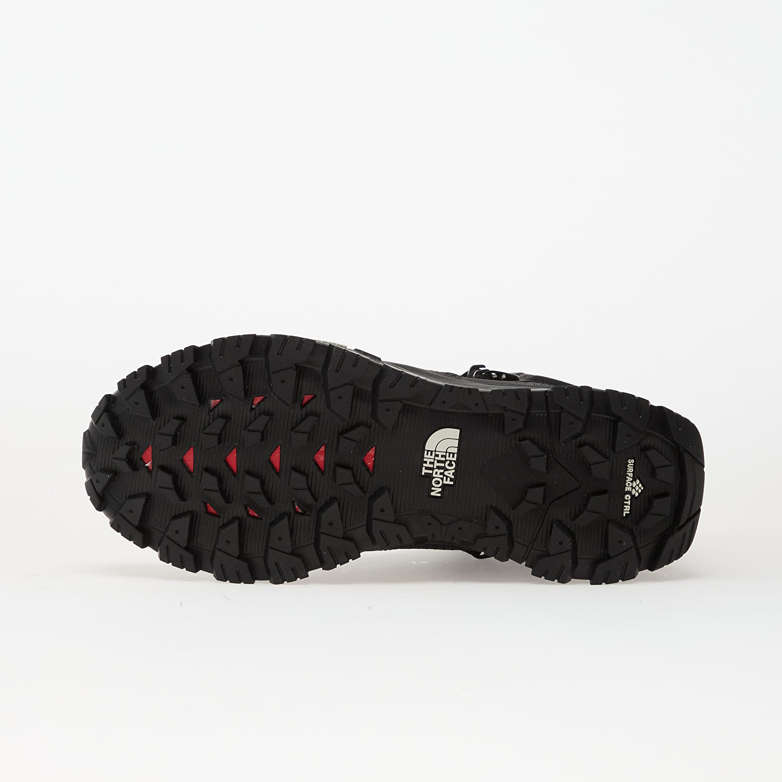 Scarpe uomo The North Face M Offtrail Hike Mid Gore-Tex