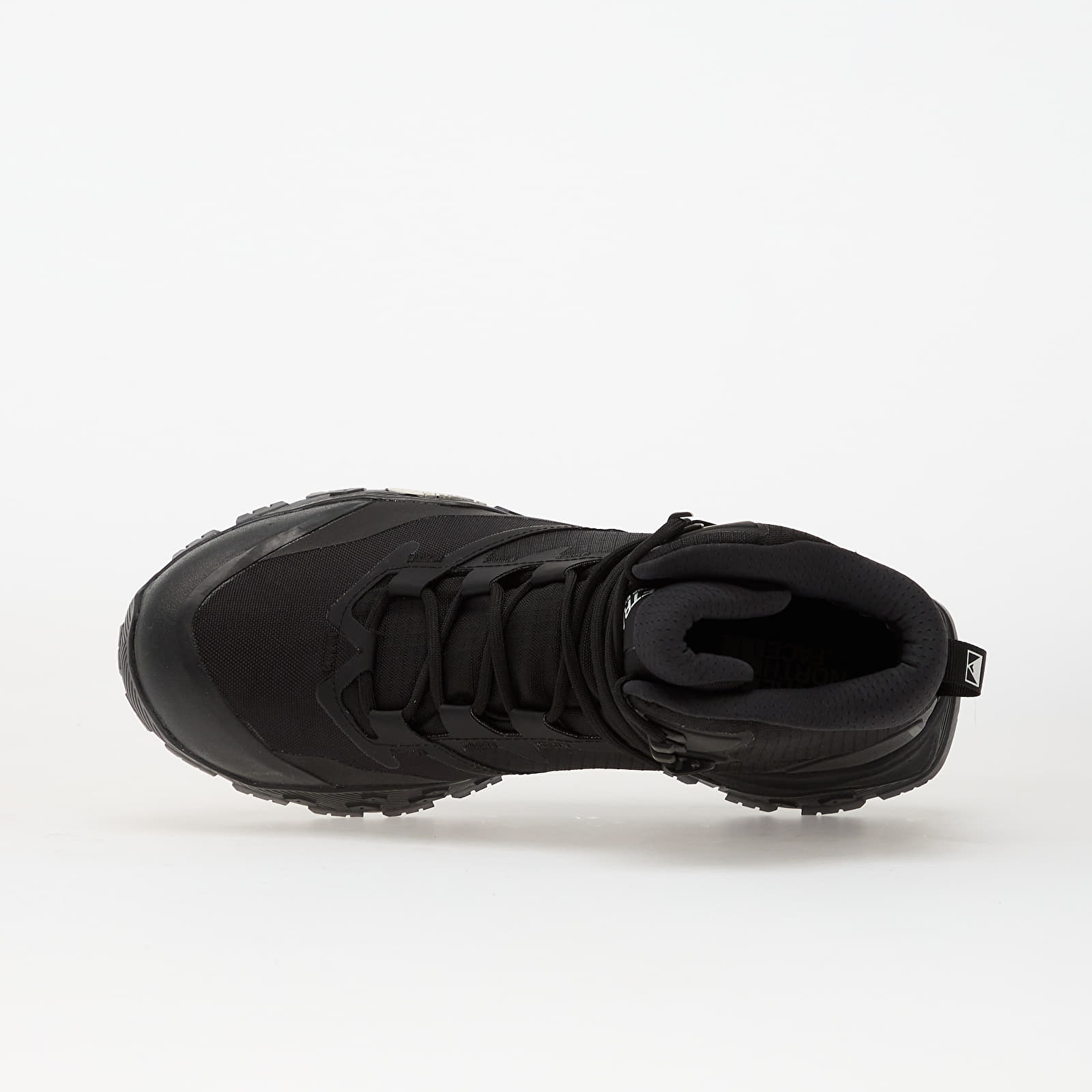 Scarpe uomo The North Face M Offtrail Hike Mid Gore-Tex