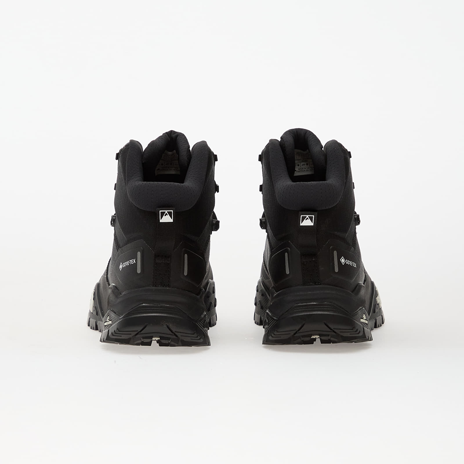Scarpe uomo The North Face M Offtrail Hike Mid Gore-Tex