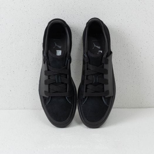 Puma x han kj?benhavn suede black online