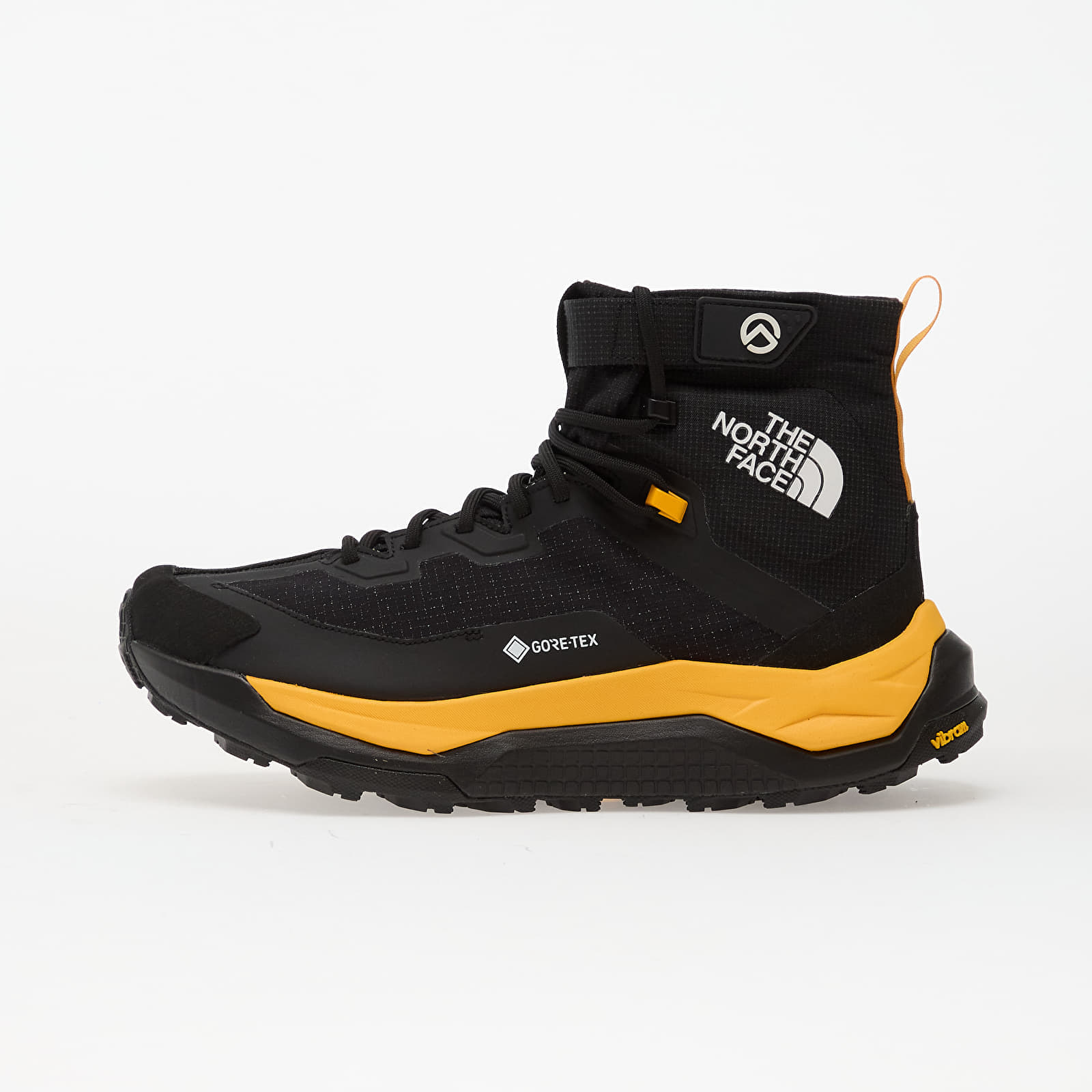 Sneakers The North Face Summit Fastpack Gore-Tex - NF0A8D9UAGG1