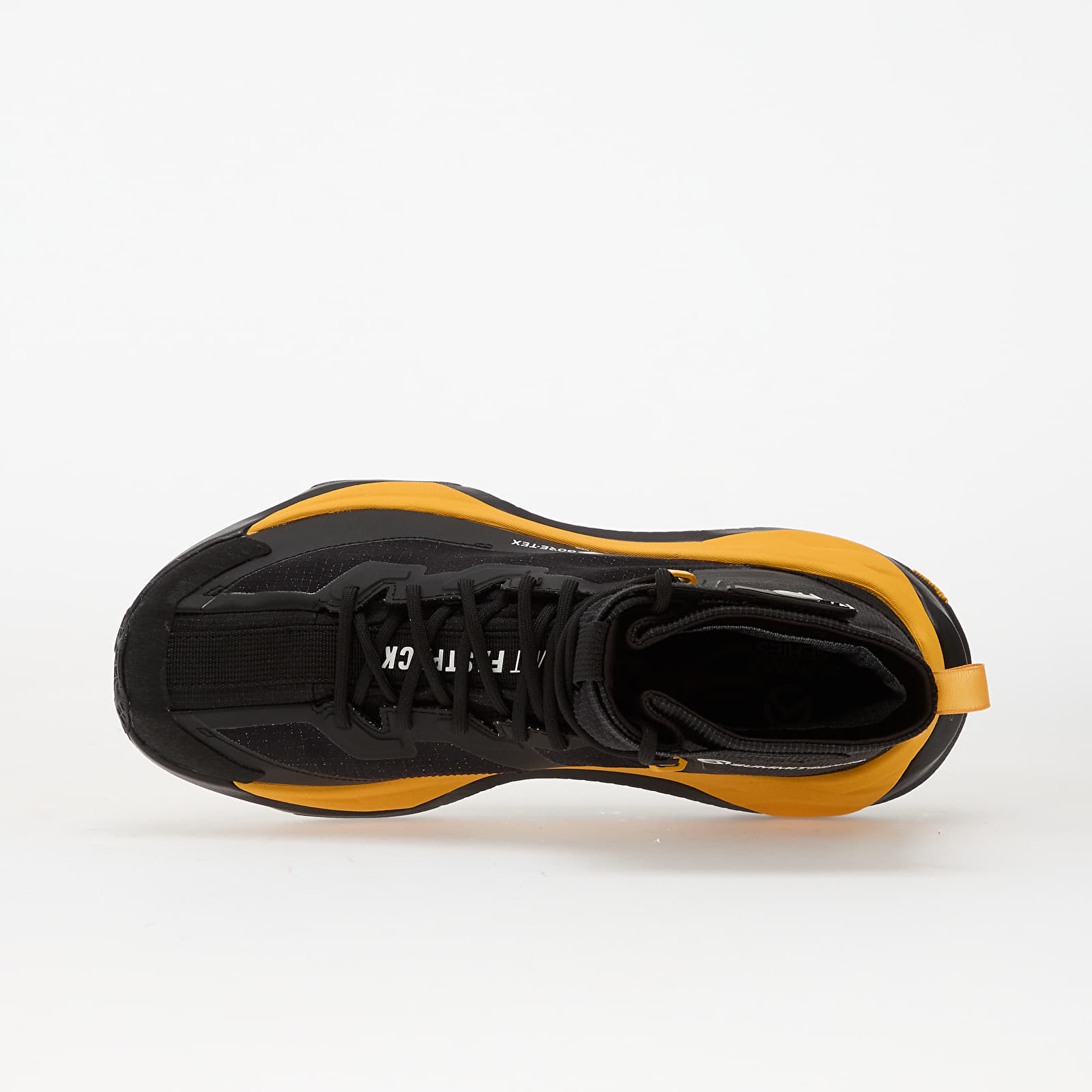 Scarpe uomo The North Face Summit Fastpack Gore-Tex