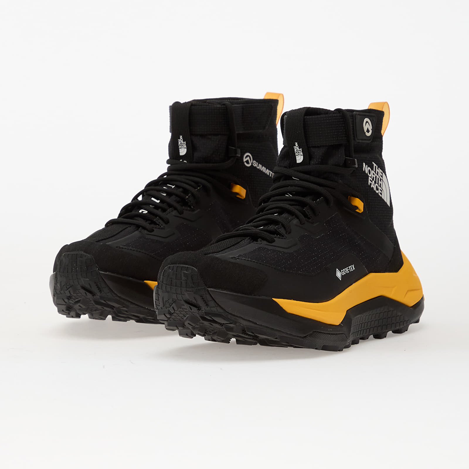 Scarpe uomo The North Face Summit Fastpack Gore-Tex